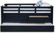 Coaster® Carlsbad Navy Blue Twin Captains Bed with Trundle-3