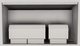 Vent-A-Hood® 42" Stainless Steel Wall Mounted Range Hood-2