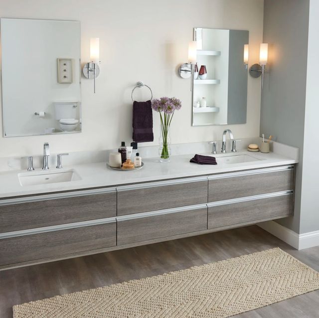 American Standard Boulevard® White Under Counter Sink-2