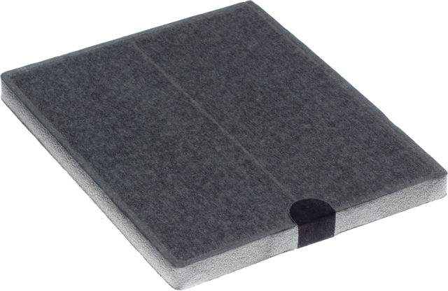 Miele Odor-Free Charcoal Filter-1