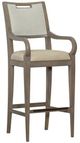 Fairfield® Customizable Reece Bar Stool-0