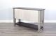 Sunny Designs™ Homestead Hills Alpine Gray/Tobacco Leaf Server-4