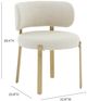TOV Furniture Margaret Cream Side Chair-2