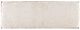 Powell® Benicio Brown/White Upholstered Bench-5