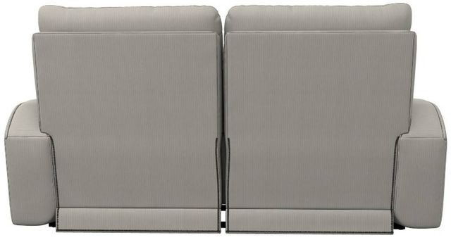 La-Z-Boy® Maddox Pearl Manual Reclining 2-Seat Sofa-3