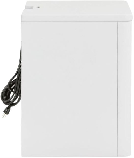 Signature Design by Ashley® Chalanna White Nightstand-2