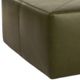 Smith Brothers Customizable 2000 Large Square Ottoman-1
