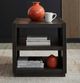 Liberty Furniture Modern Edge Caffe End Table-1