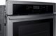 Samsung 30" Black Stainless Steel Electric Built In Single Oven-4