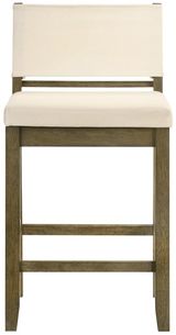 Putty Brown-White