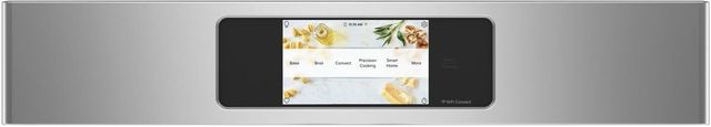 Café™ Professional Series 30" Stainless Steel Double Electric Wall Oven-3