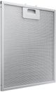 Samsung 30" Stainless Steel Wall Mounted Range Hood-5