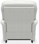 La-Z-Boy® Addison Parchment Wall Recliner-3