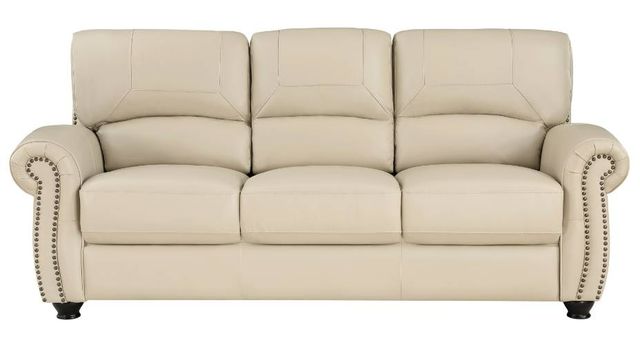 Homelegance® Foxborough Cream Sofa-2