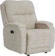 Best® Home Furnishings Customizable Field & Stream Home Maverly Fabric Power Headrest Rocker Recliner-0