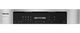 Miele 24" Clean Touch Steel Built In Dishwasher -1