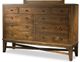 Durham Furniture Glen Terrace Lodo Tall Dresser-0