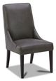 Parker House® Sierra Copley Slate Dining Side Chair-0