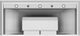 Vent-A-Hood® 48" Stainless Steel Euro Style Wall Mounted Range Hood-2
