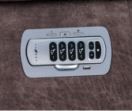 La-Z-Boy® Left Wireless Remote-0