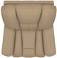 La-Z-Boy® Maverick Cafe Reclina-Glider® Swivel Recliner-2