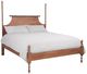 Braxton Culler Customizable Emily King Poster Bed-0