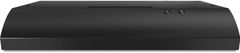 KitchenAid® 29.94" Black Under Cabinet Range Hood