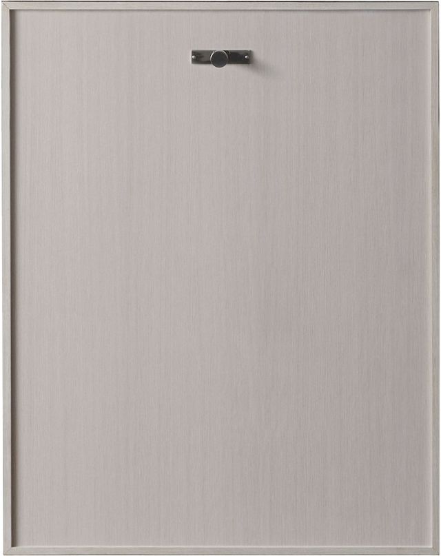 Monogram 24" Panel Ready Fully Integrated Dishwasher-2