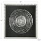 StyleCraft Silver Clay Wall Art-5