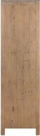 Four Hands Everson Scrubbed Teak Cabinet-3