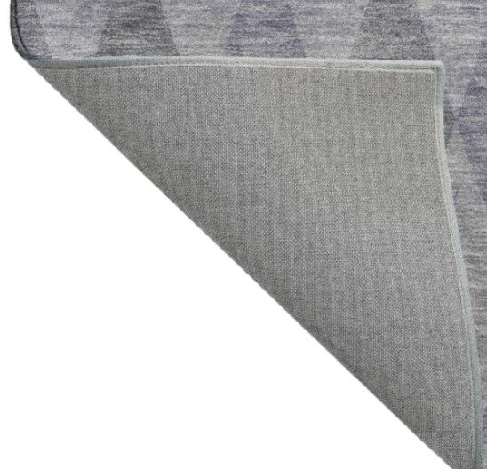 Dalyn™ Rug Company The Reserve TR2 Lavender 5'x8' Area Rug-3