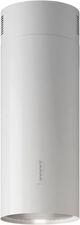 Falmec Polar 15" White Island Range Hood-0