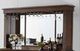 ECI Furniture Monticello Burnished Walnut Hutch-0