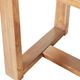Olliix by Harbor House Ashby Chestnut Dining Table-4
