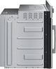 Bosch® 500 Series 30" Stainless Steel Single Wall Oven-3