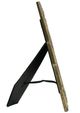 A & B Home Mettalic Gold Photo Frame-2