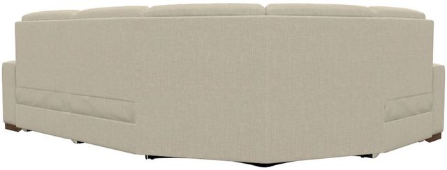 La-Z-Boy® Acadia Porcelain Power Reclining Sectional with Custom Layout Options-3