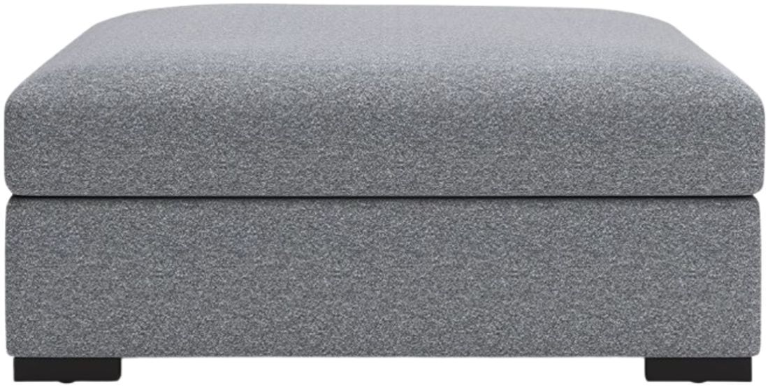 BenchCraft Bealton Ottoman - Thumbnail 4