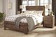Rails pour panneaux grand grand Trinell, brun, Signature Design by Ashley®-1
