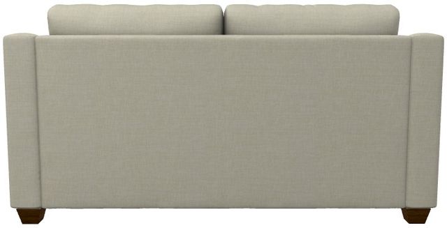 La-Z-Boy® Charlie Ecru Apartment-Size Sofa-4