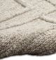 Nourison Home™ CK045 Impressions Silver 5'x7' Area Rug-3