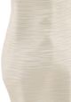 Dovetail Furniture Corvin Ivory 6" Vase-1
