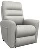 La-Z-Boy® Liam Bronze Twilight Power Lift Recliner-0