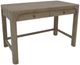 Coaster® Solano Weathered Mango Makeup Table Vanity Desk-0