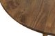 Forty West Harrison Brown Dining Table-5