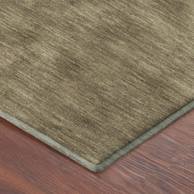 Dalyn™ Rug Company Soft Essentials SE6 Coffee 5'x8' Area Rug-3