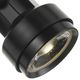 Cal® Lighting & Accessories Black Track Lighting-1