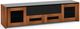 Salamander Designs® Corsica 245 AV Cabinet-America Cherry-0