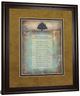 Classy Living Brit Hallowell Time For Everything 34"W Wall Art-3