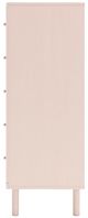 Signature Design by Ashley® Wistenpine Blush 5-Drawer Chest-3